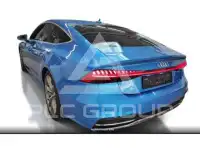 2021 Audi A7