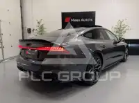 2021 Audi A7