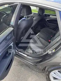 2021 Audi A7