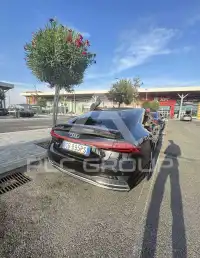2021 Audi A7