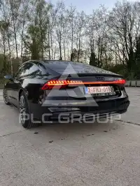 2021 Audi A7
