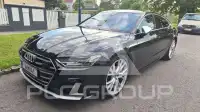 2021 Audi A7