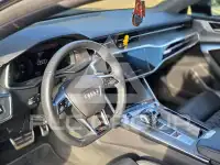 2021 Audi A7