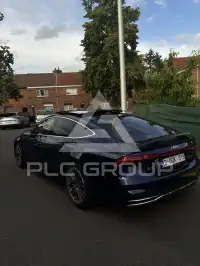 2021 Audi A7
