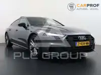 2021 Audi A7