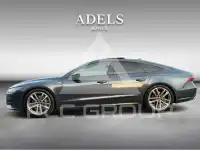 2021 Audi A7
