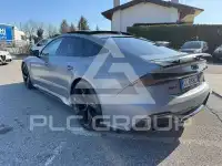 2021 Audi A7