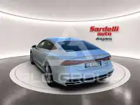 2021 Audi A7