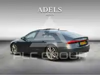 2021 Audi A7