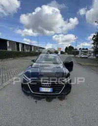2021 Audi A7