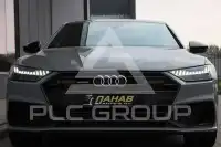 2021 Audi A7