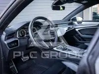 2021 Audi A7