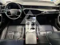 2021 Audi A7