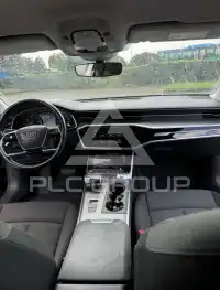 2021 Audi A7