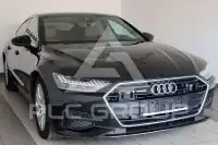 2021 Audi A7