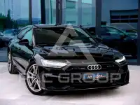 2021 Audi A7
