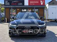 2021 Audi A7