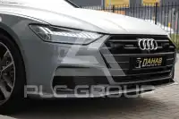 2021 Audi A7