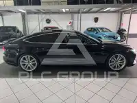 2021 Audi A7