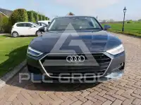 2021 Audi A7