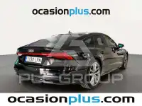 2021 Audi A7