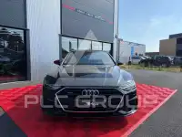 2021 Audi A7