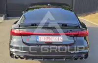 2021 Audi A7