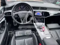 2021 Audi A7