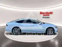 2021 Audi A7