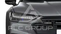 2021 Audi A7