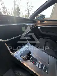 2021 Audi A7