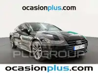 2021 Audi A7