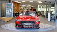 2021 Audi A7
