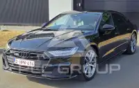 2021 Audi A7