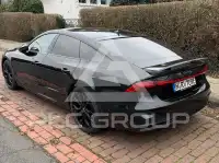 2021 Audi A7