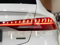 2021 Audi A7