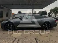 2021 Audi A7