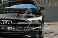 2021 Audi A7