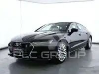 2021 Audi A7