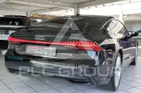 2021 Audi A7