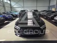 2021 Audi A7