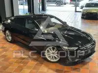 2021 Audi A7