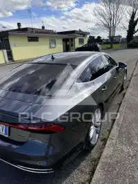 2021 Audi A7