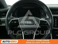 2021 Audi A7