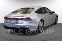 2021 Audi A7
