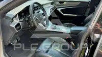 2021 Audi A7