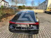 2021 Audi A7
