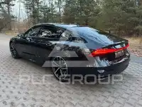 2021 Audi A7