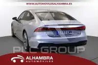 2021 Audi A7