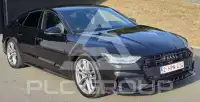 2021 Audi A7